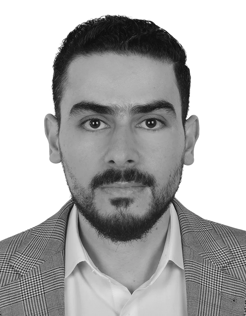 Ahmed Soliman - Digital Strategist, Designer, Developer & Optimizer